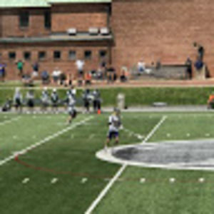 Meet your Posher, Joey